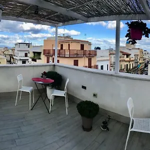 Alma Nua Terrasini